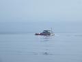 Bering Strait Crossing 123
